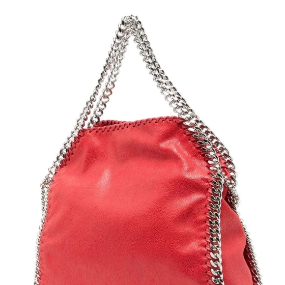 Stella McCartney Handbags - Stella McCartney Mini Falabella